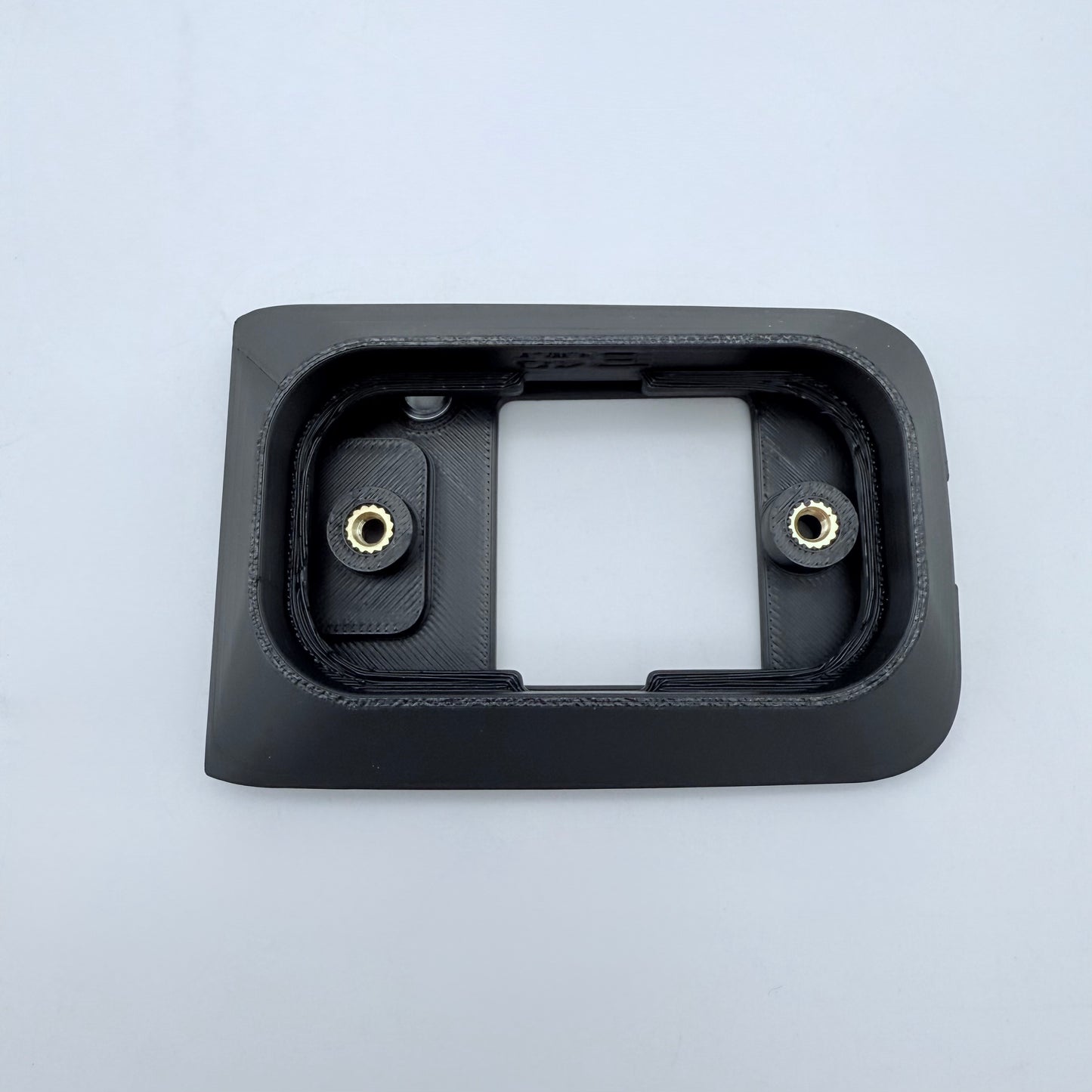 Light not installed yet