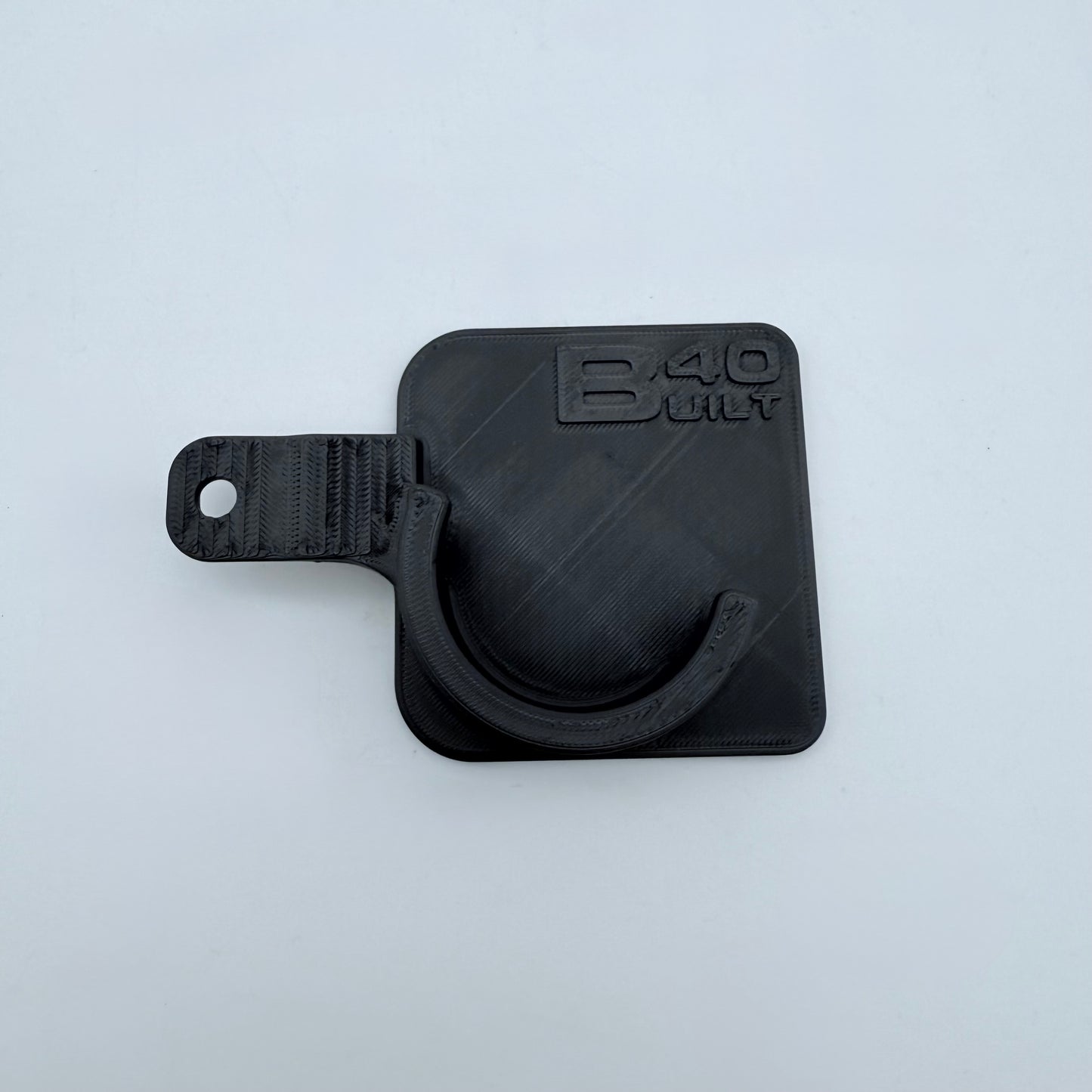 Gas Cap Holder - 1st Gen Tundra