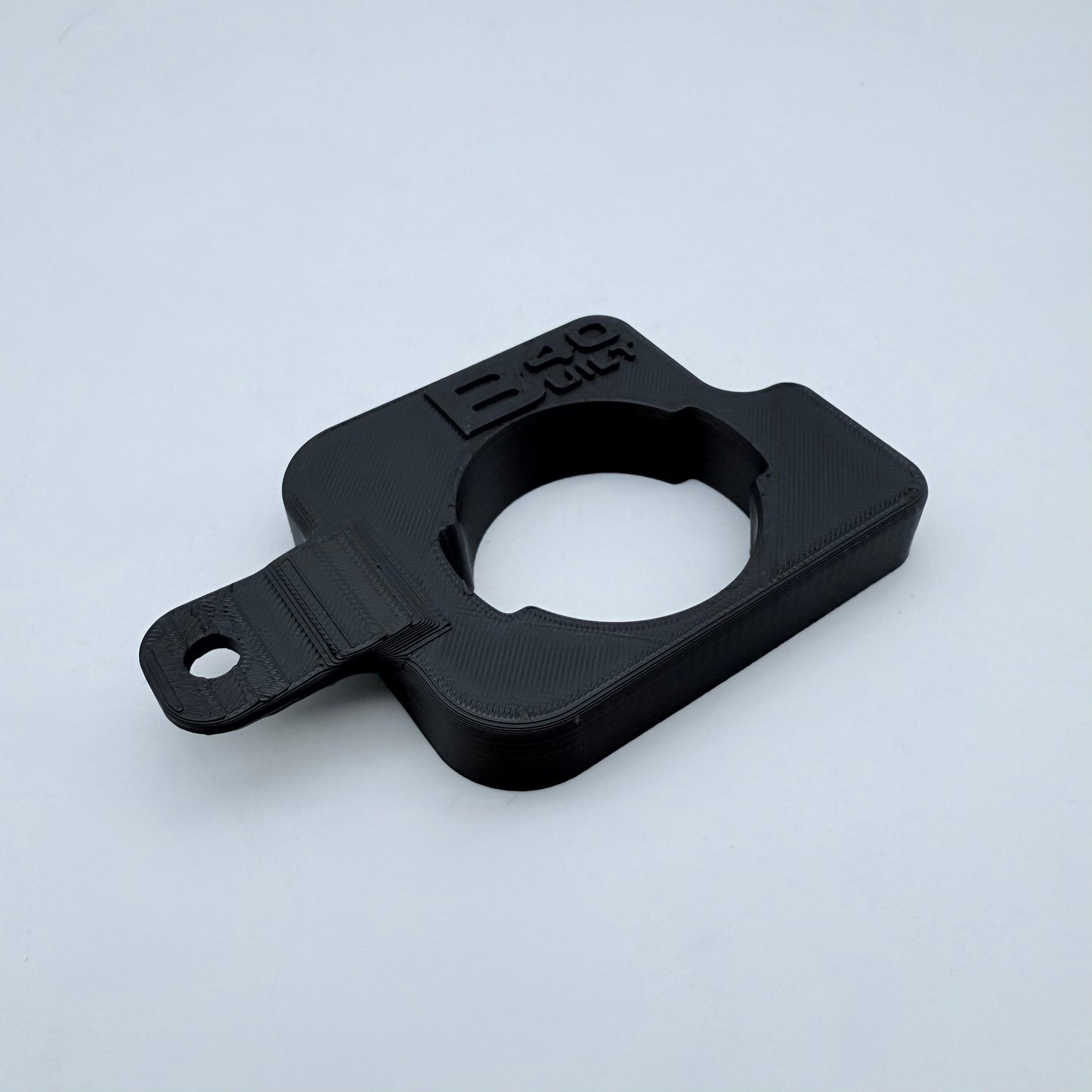 Gas Cap Holder - 1st Gen Tundra