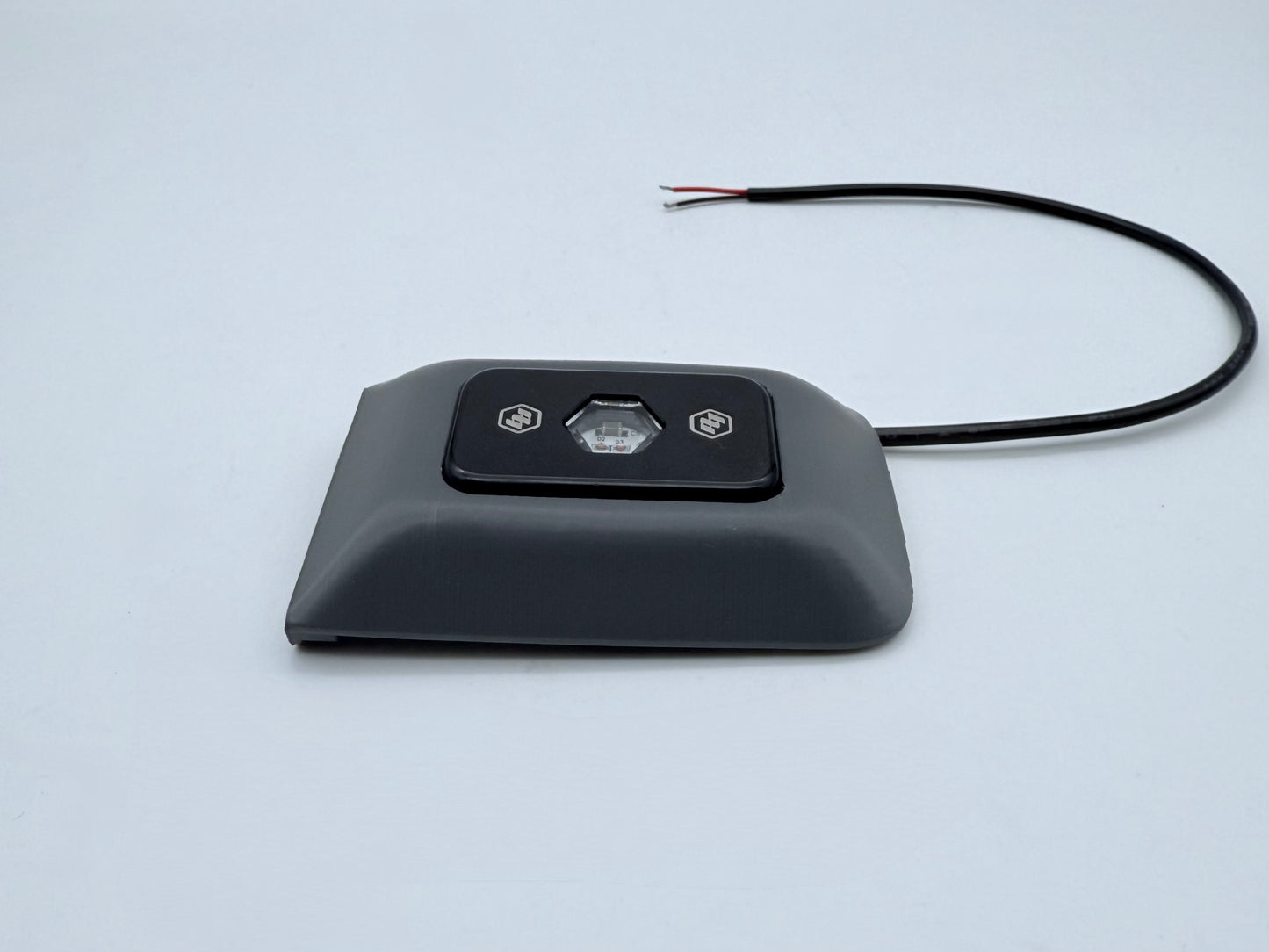 Dome Light Conversion Kit - 1st Gen Tacoma (01-04)