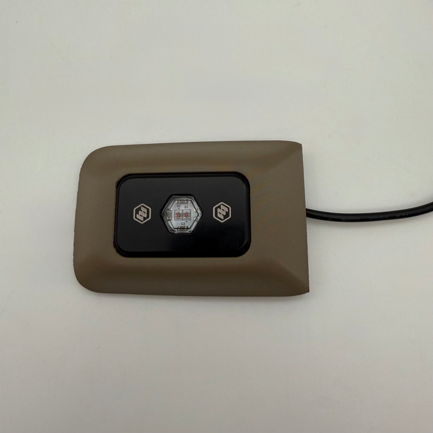 Dome Light Conversion Kit - 1st Gen Tacoma (01-04)