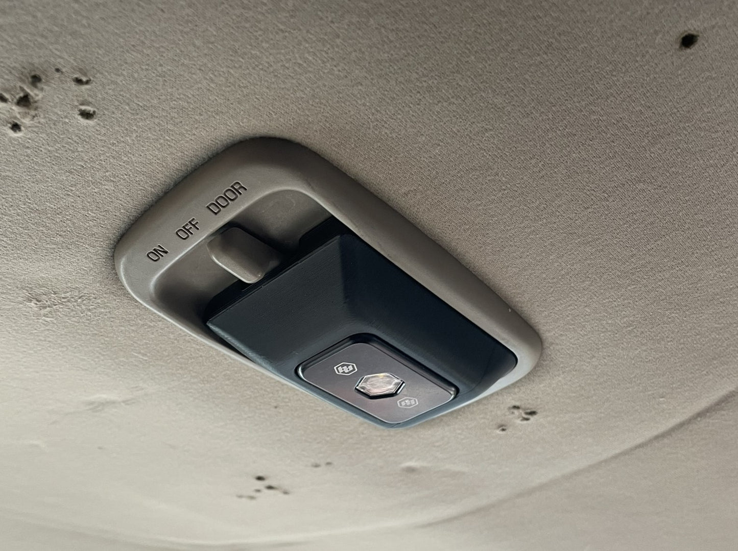 Dome Light Conversion Kit - 1st Gen Sequoia (01-07)