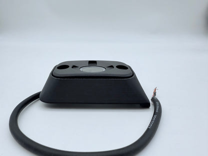 HF in black