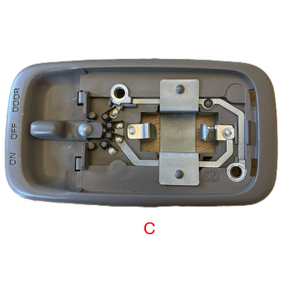 Dome Light Conversion Kit - 1st Gen Tacoma (01-04)